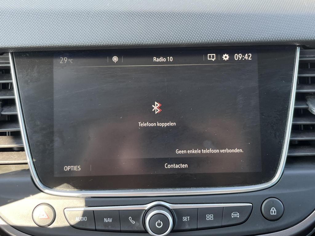 Opel Crossland X 1.2 turbo innovation | climate control | cruise control | 
