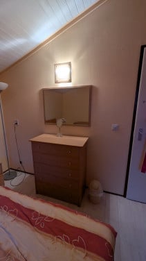 Kamer interieur. Gratis afhalen zie fotos.