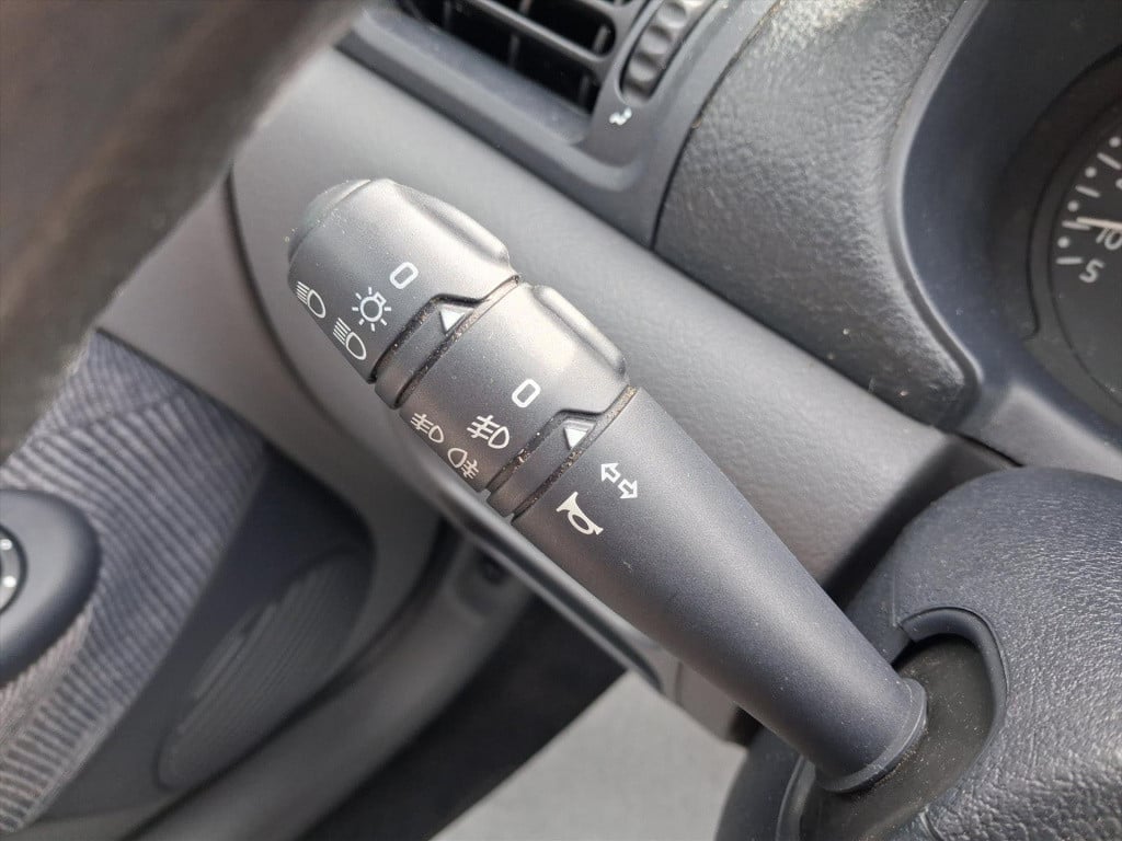 Renault Clio 1.6 rn automaat