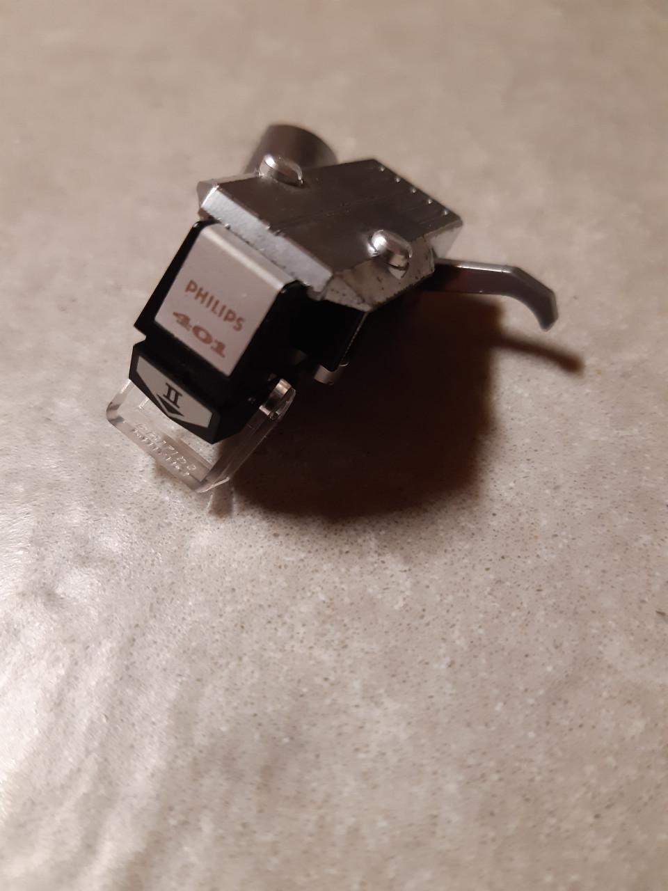 Element 401 II Philips