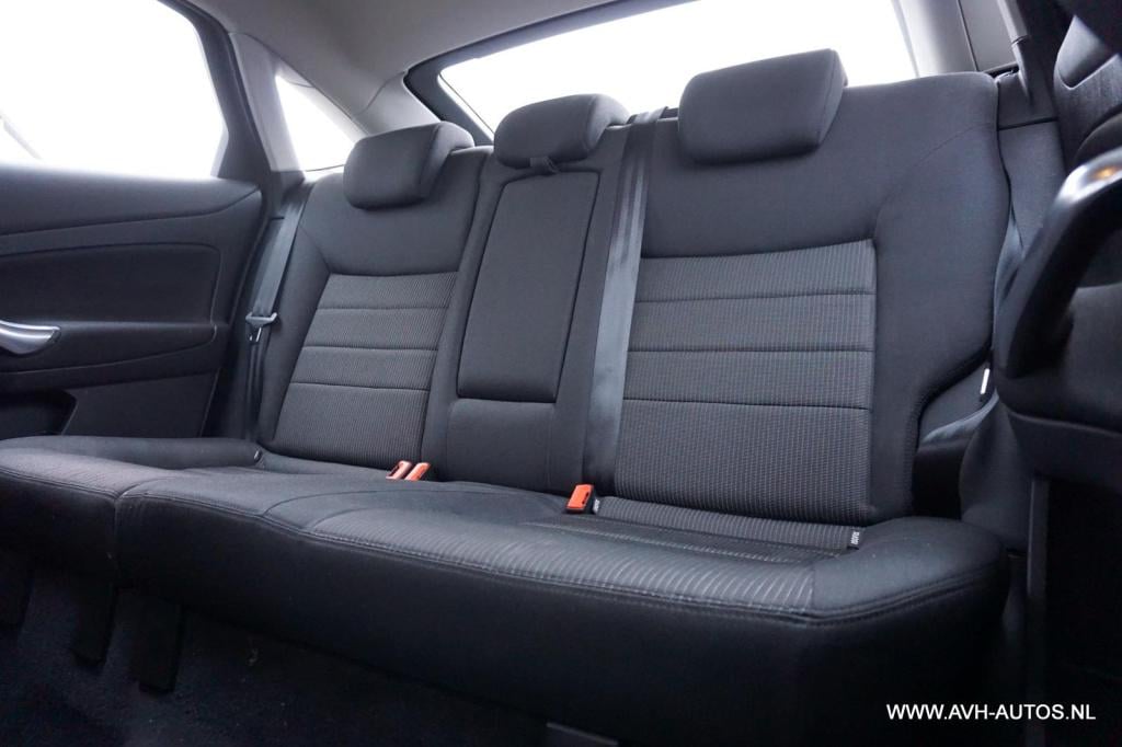 Ford Mondeo 2.0 scti limited automaat