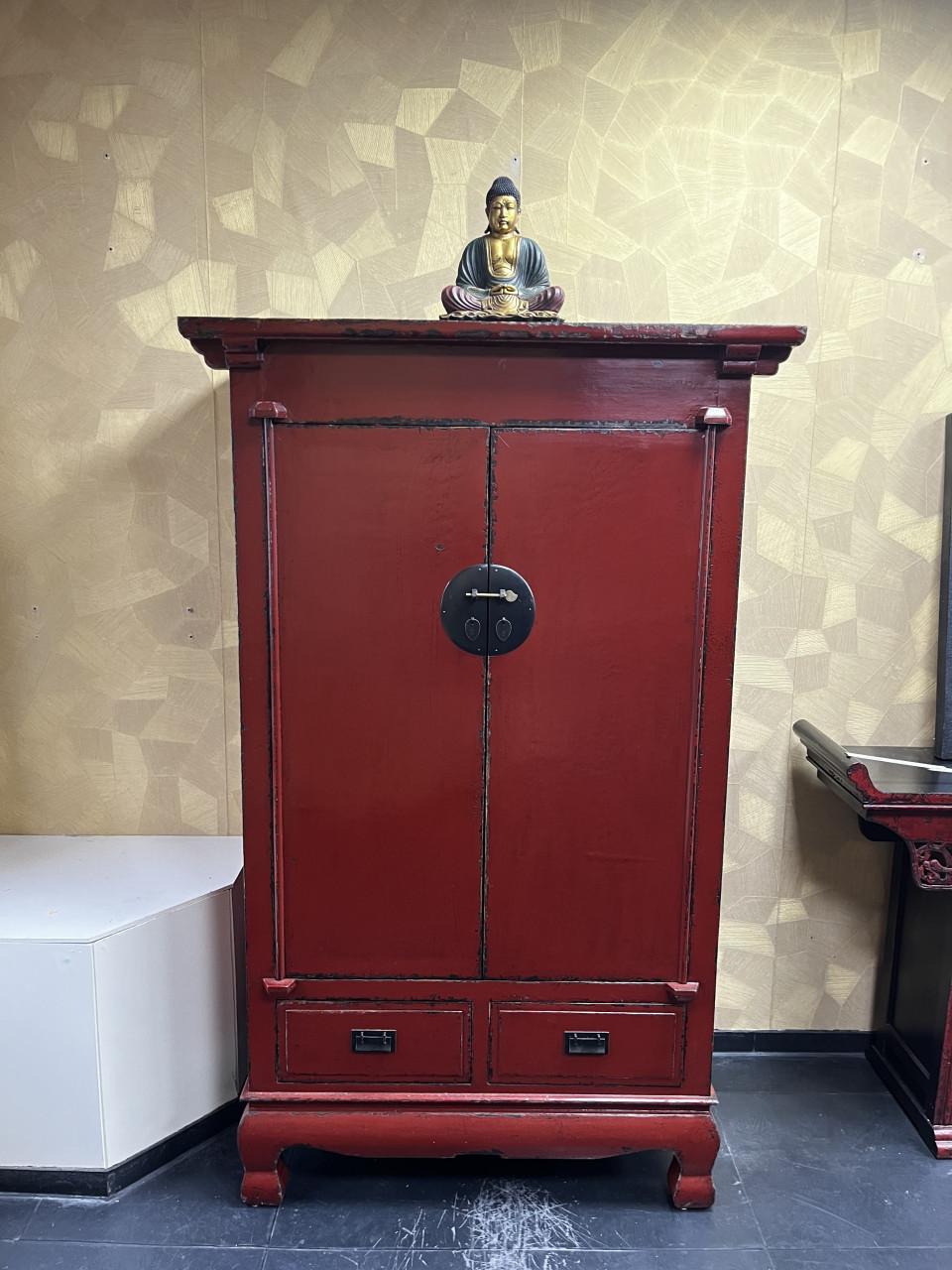 Chinese kast