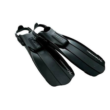 TUSA Liberator duikvinnen maat 38/40