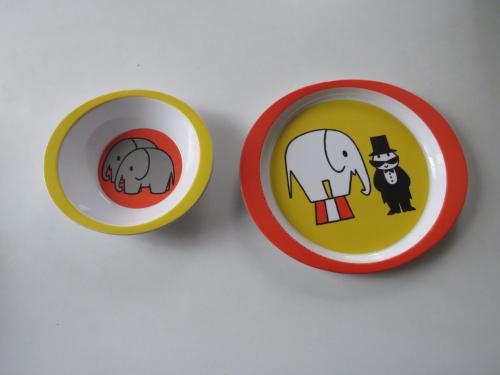 Kinderbordjes