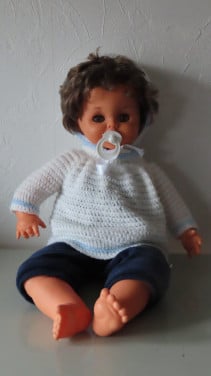 Baby pop