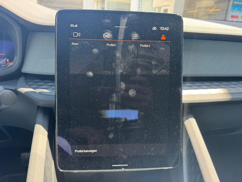 Polestar 2 long range single motor 78 kwh