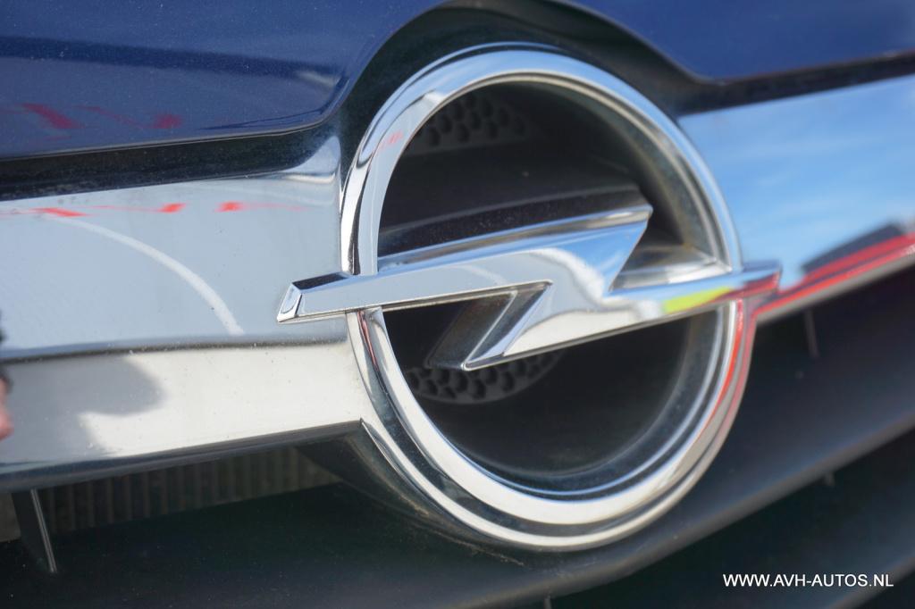 Opel Agila 1.0 essentia