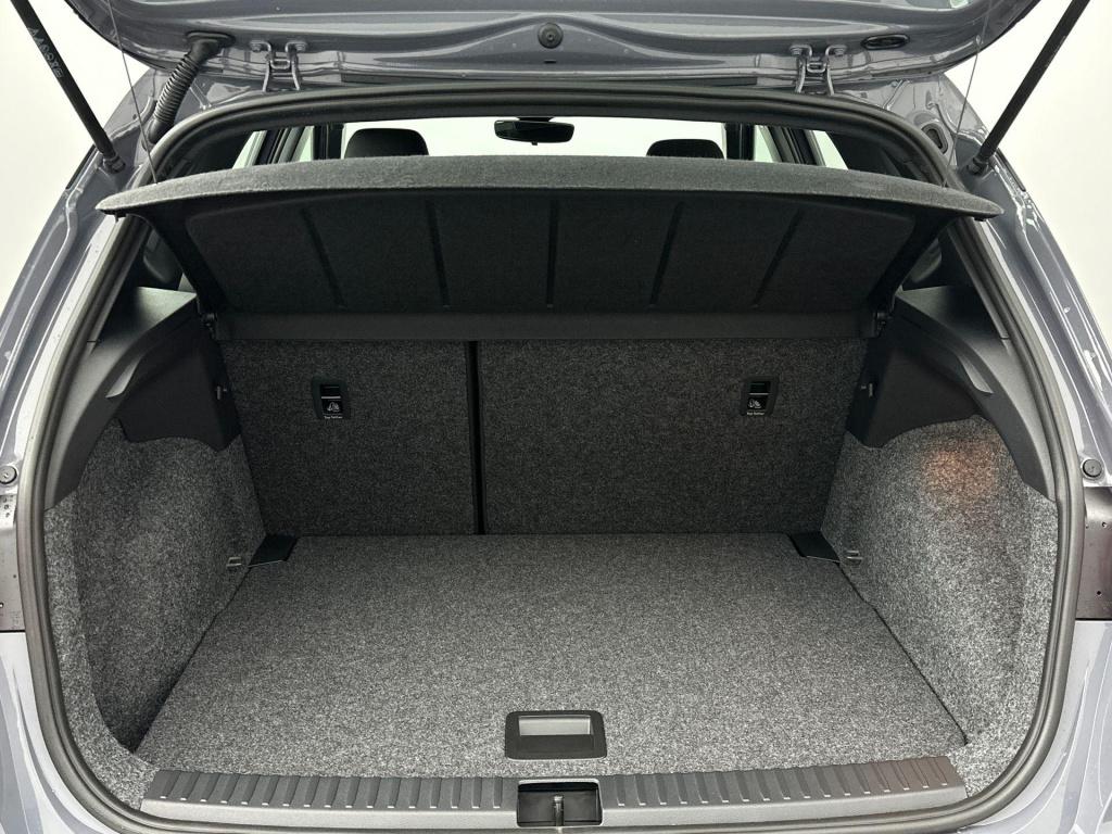 Seat Arona style 1.0 ecotsi 70 kw / 95 pk suv 5 versn. handba