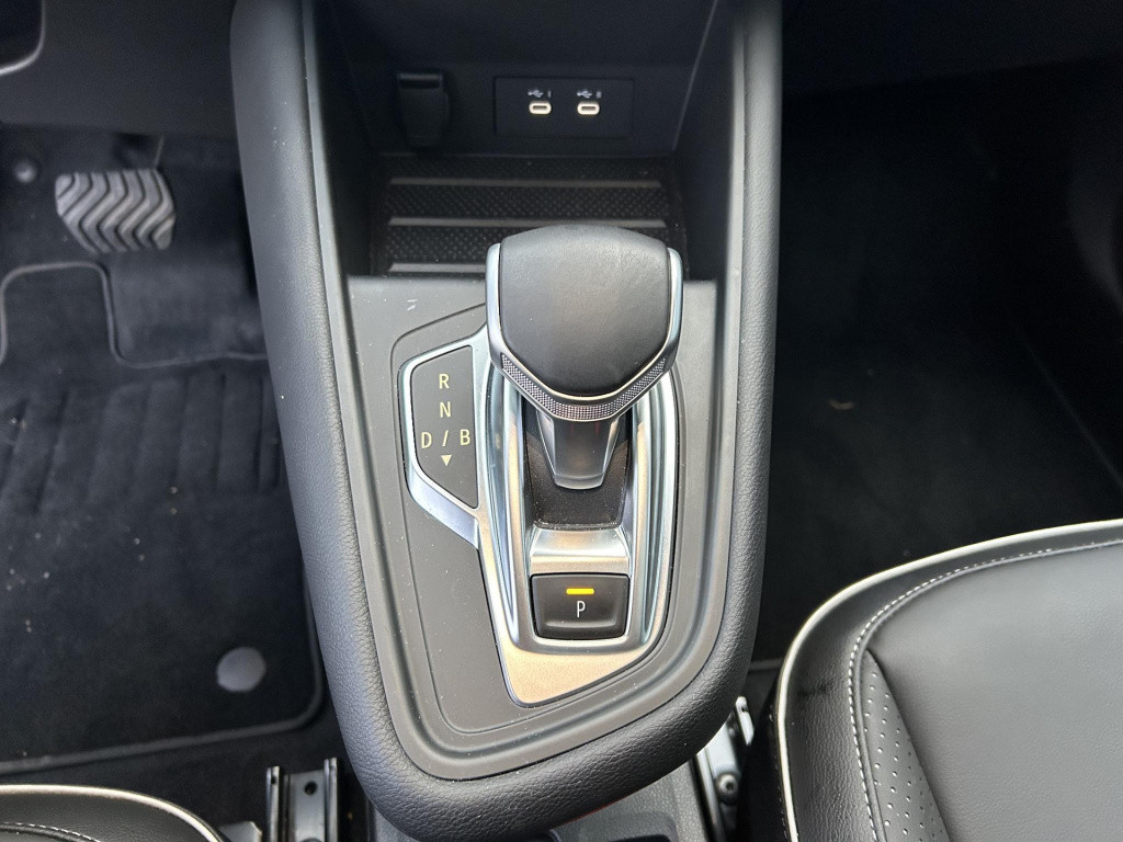 Mitsubishi Asx 1.6 hev at instyle