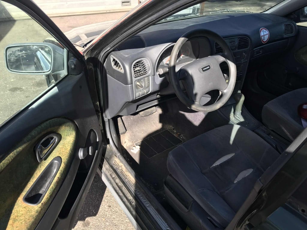 Volvo S40 1.8 comfort
