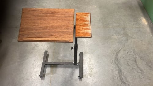Bijzettafel