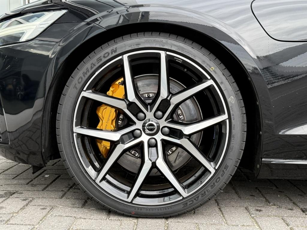Volvo V60 t8 405pk awd polestar engineered| full options!!!