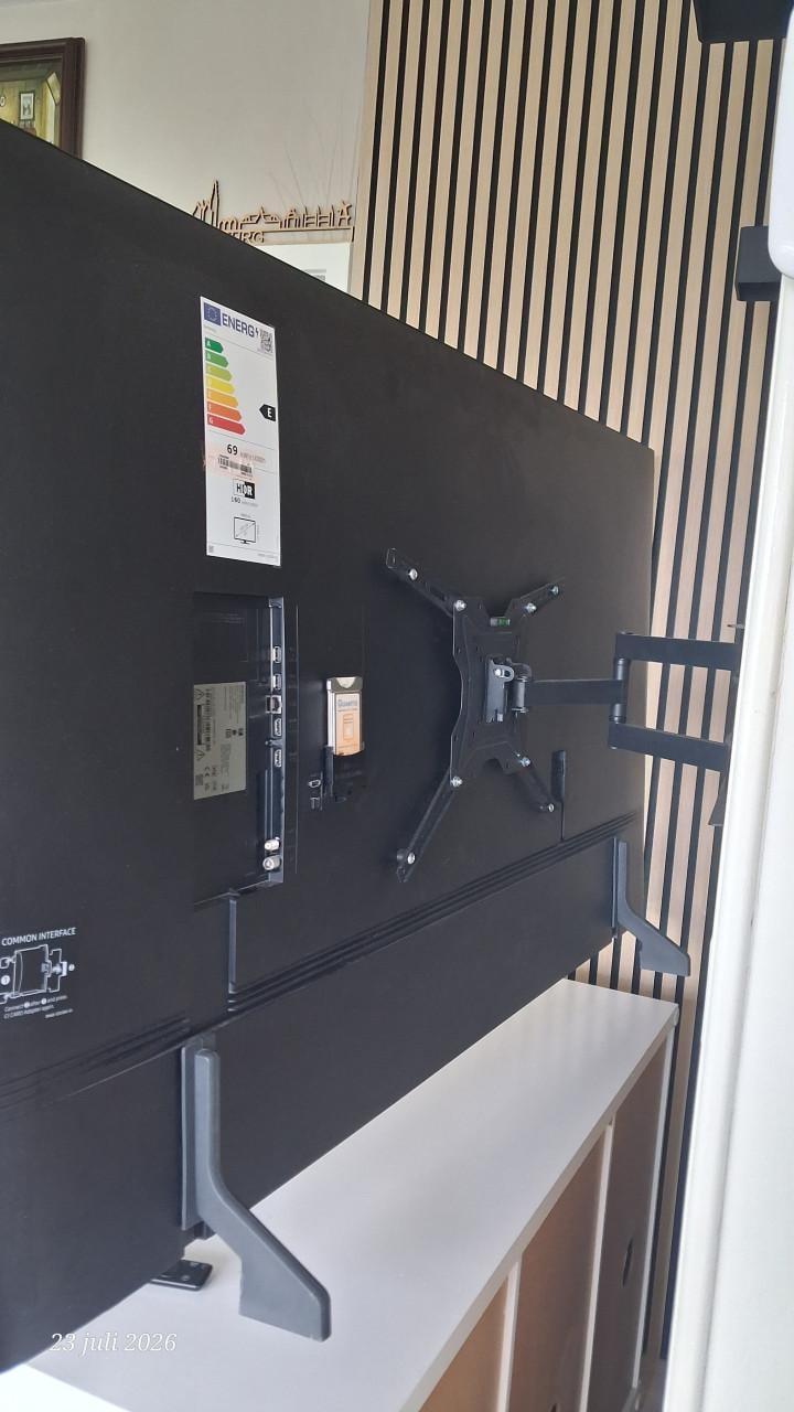 Samsung Tv