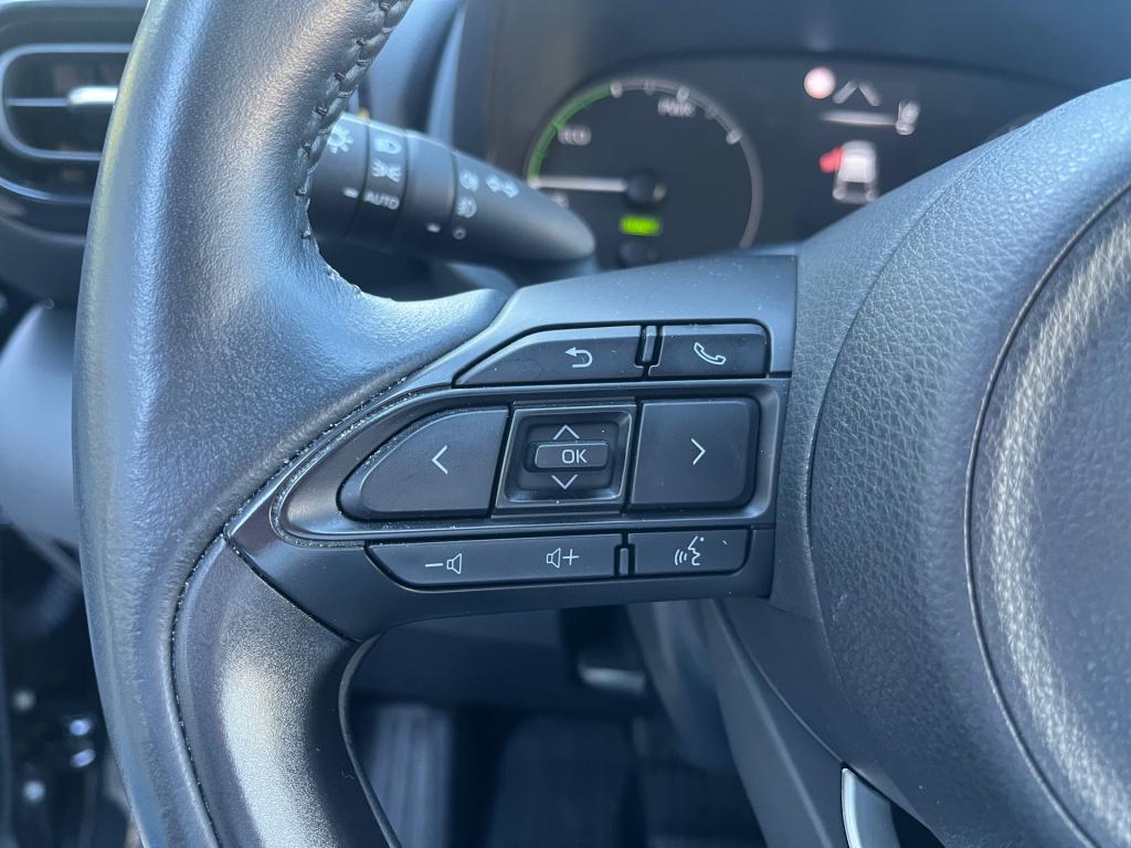Mazda 2 Hybrid 1.5 agile|116 pk|rijklaar