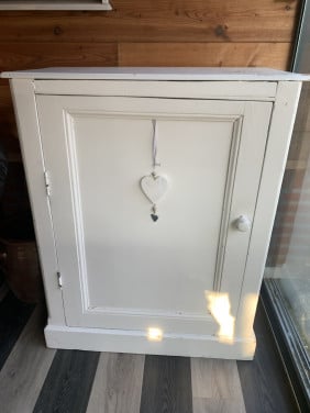 Vinted kastje