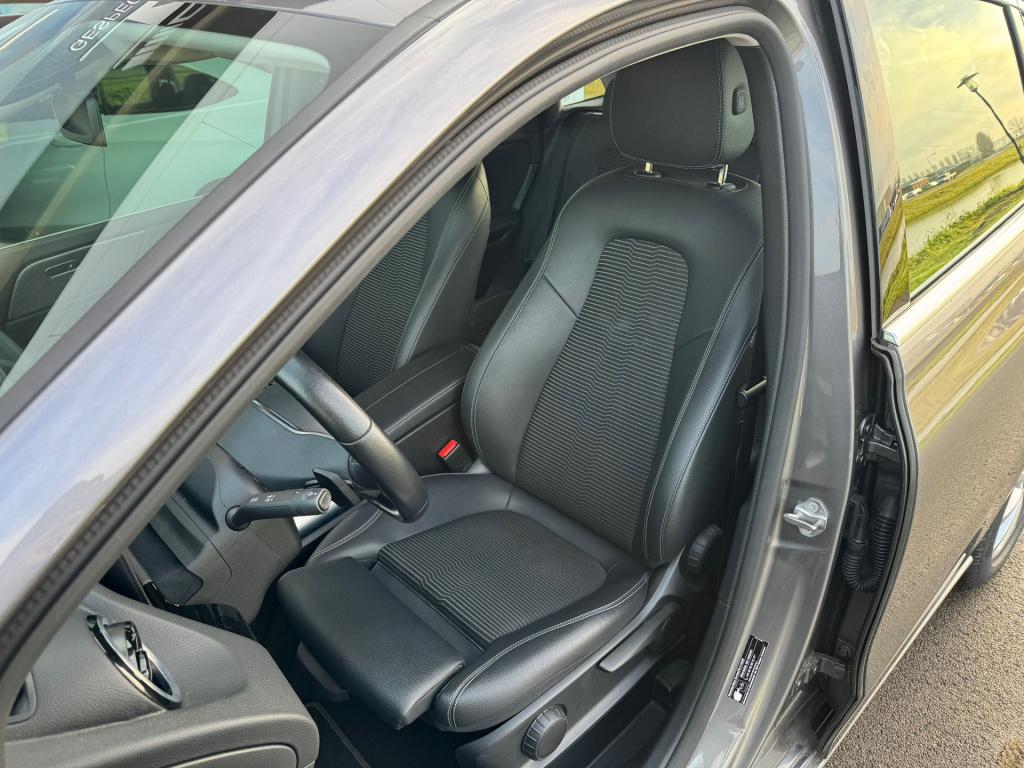 Mercedes-Benz B-Klasse 250 e business line progressive automaat , wegklapba