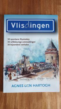 VlisDingen van Agnes den Hartogh; ontmoetingen in Vlissingen