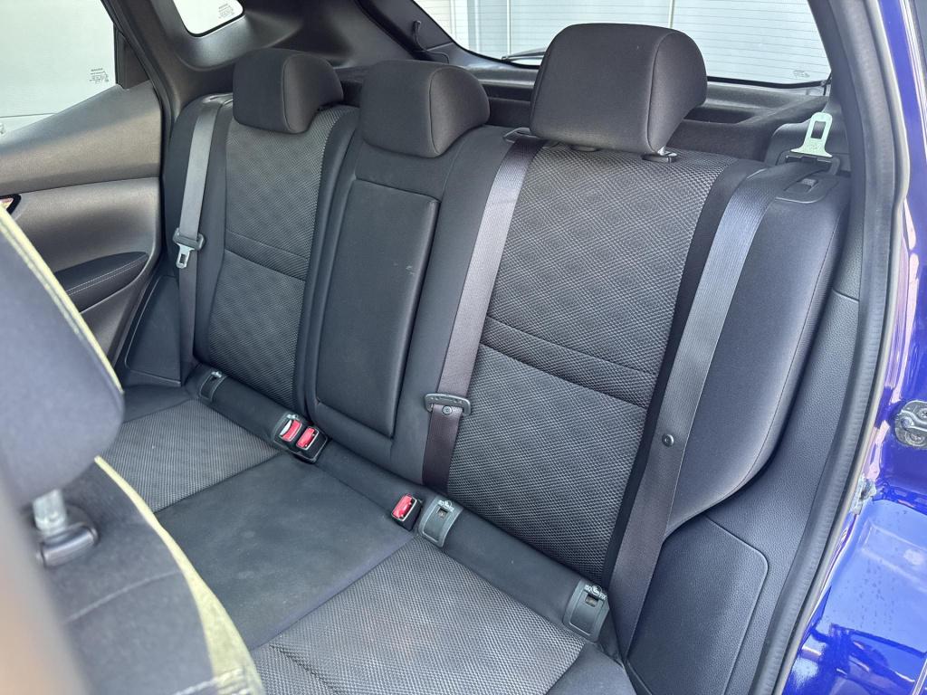 Nissan Qashqai 1.2 premier edition