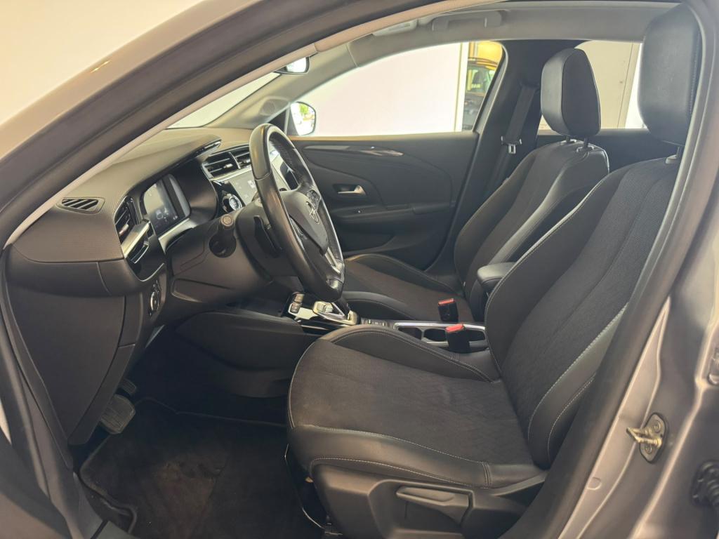 Opel Corsa 1.2 elegance