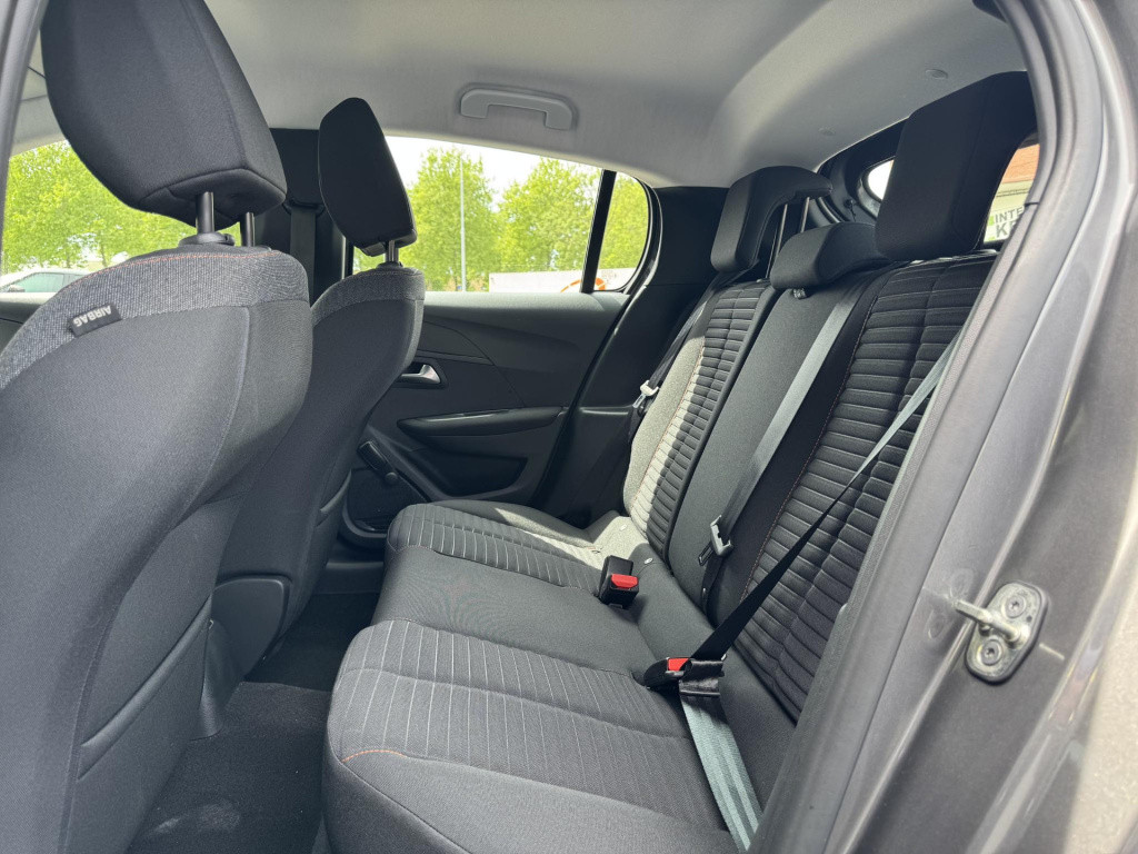 Peugeot 208 1.2 puretech active pack connect | led koplampen | navigatie | 