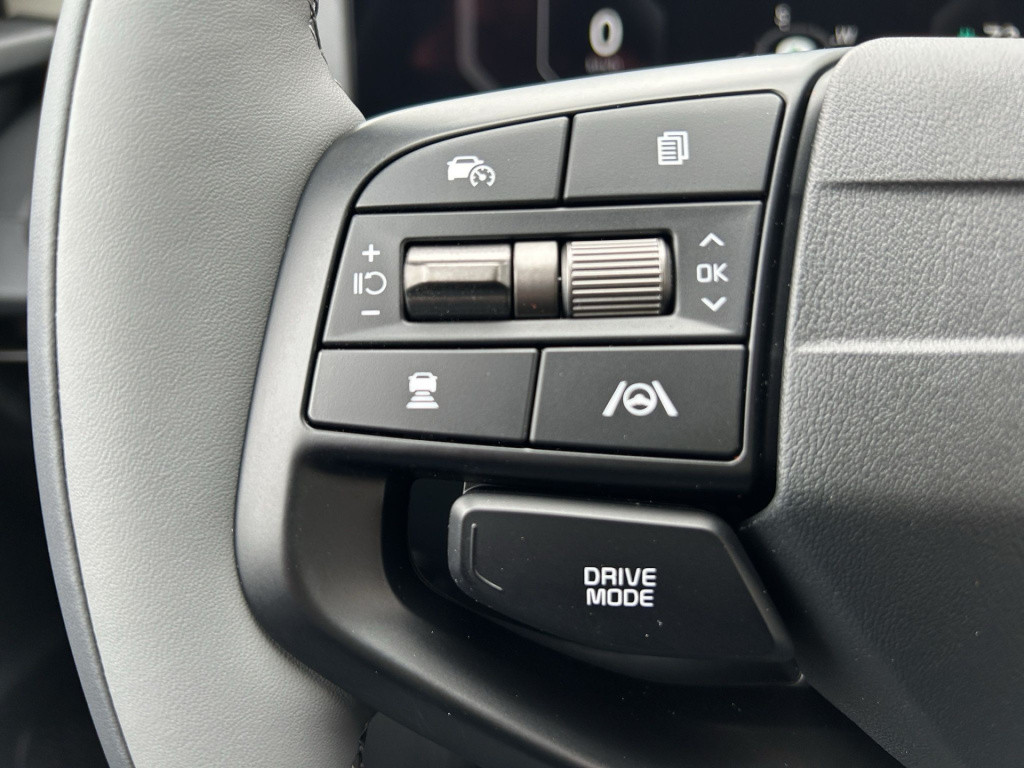 Kia Ev6 light edition 63 kwh | demo | navigatie | applecarplay / android au