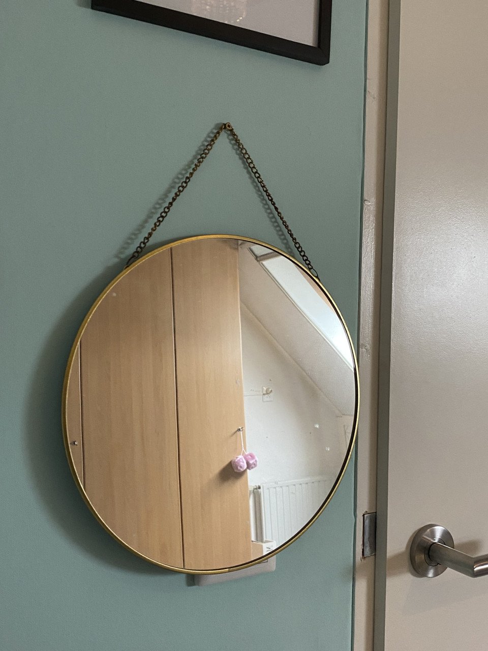 Gouden accessoires