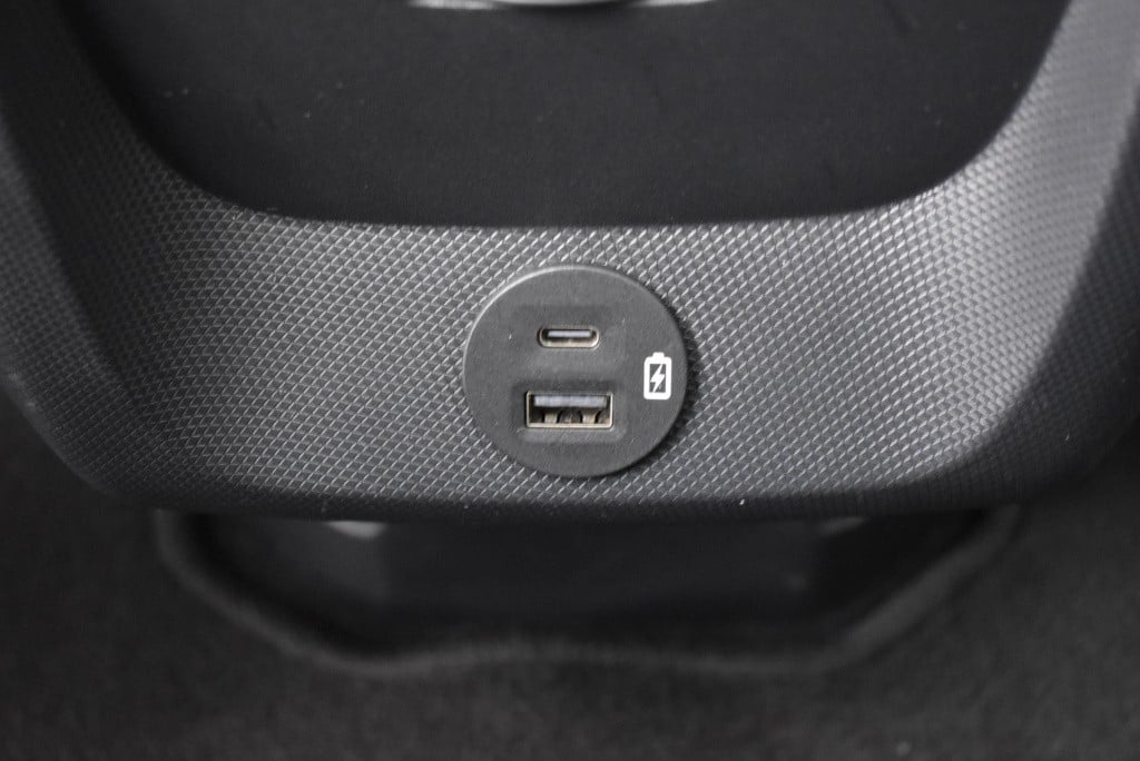 Ford Mustang Mach-e rwd 75 kwh | climate control | adaptieve cruise control