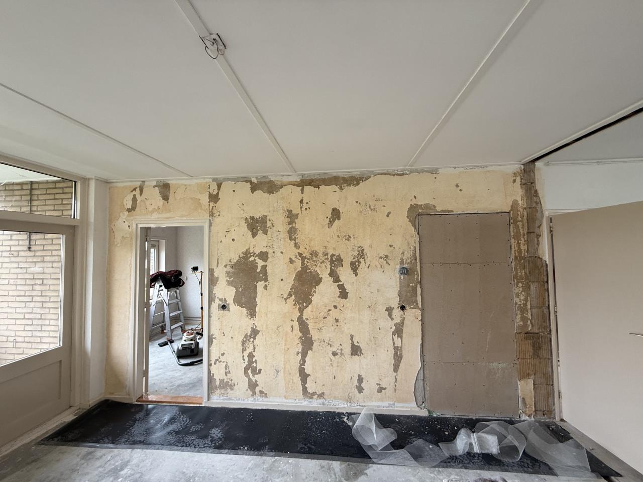 Stukadoorsbedrijf en schilderwerk Tel 0685004348