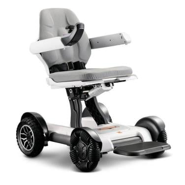 Robooter X40 elektrische rolstoel