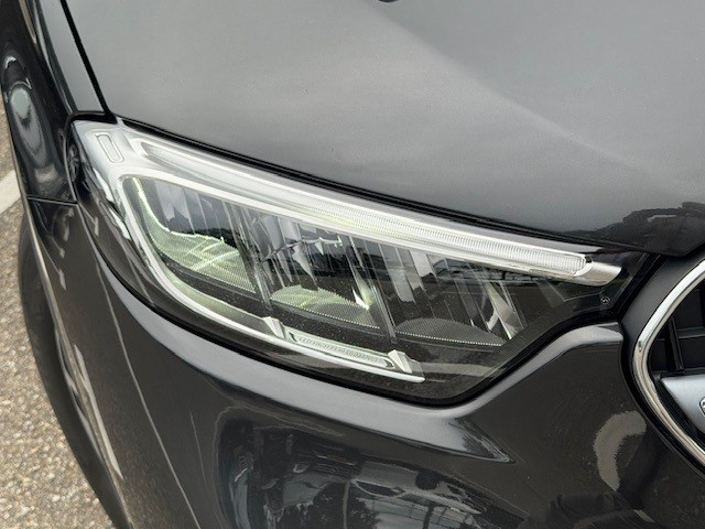 Mercedes-Benz Glc 300e 4matic avantgarde line l mbux l niveau regeling l le