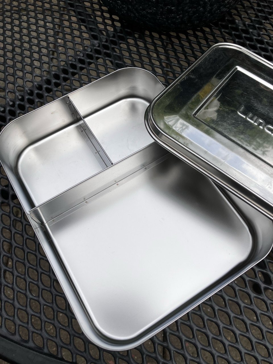 Lunchbox