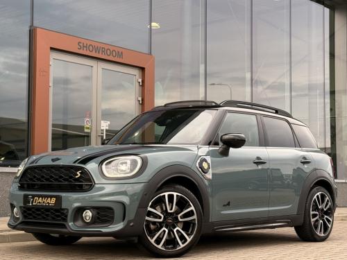 Mini Countryman 2.0 cooper s e all4 john cooper works | acc | memory | matr
