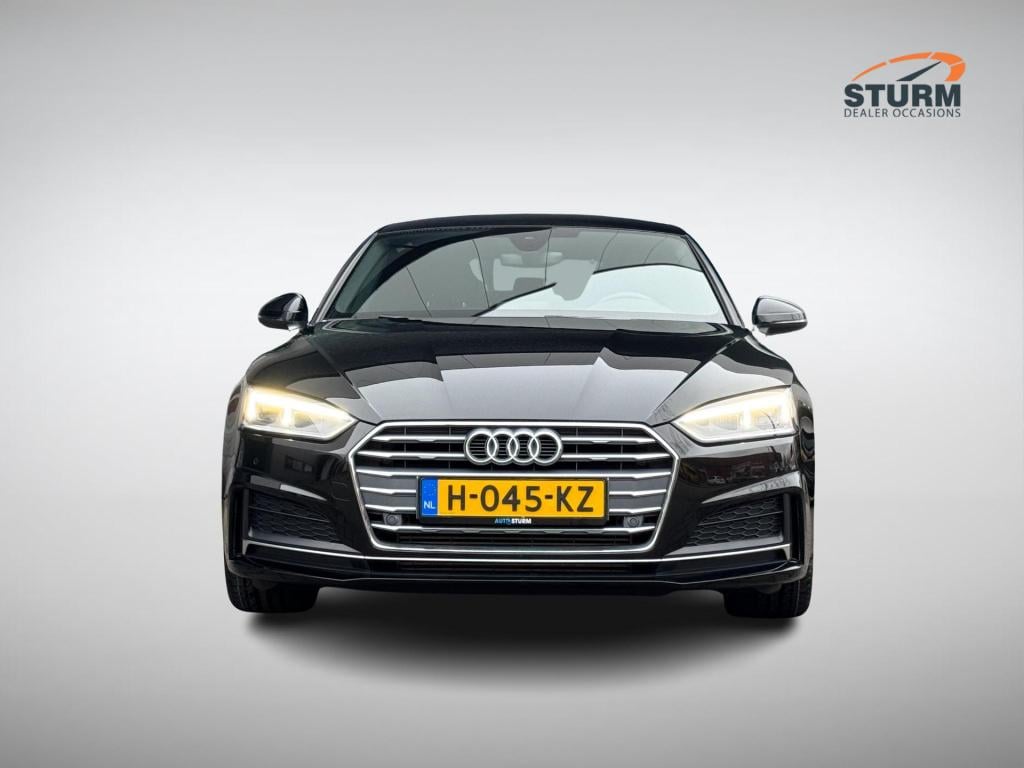 Audi A5 sportback 35 tfsi sport s-line edition nl-auto!