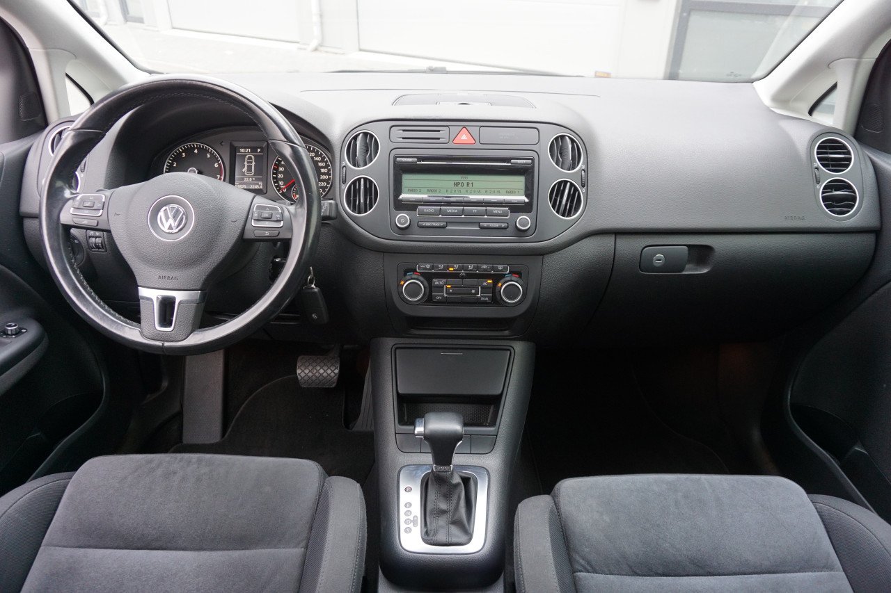 Volkswagen Golf Plus 1.4 TSI - AUTOMAAT - 1e Eigenaar / Airco / Trekhaak /