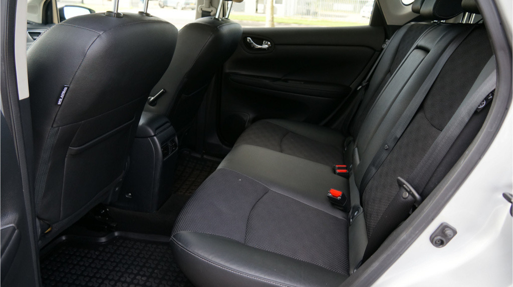 Nissan Pulsar 1.2 dig-t n-connecta rijklaar incl garantie