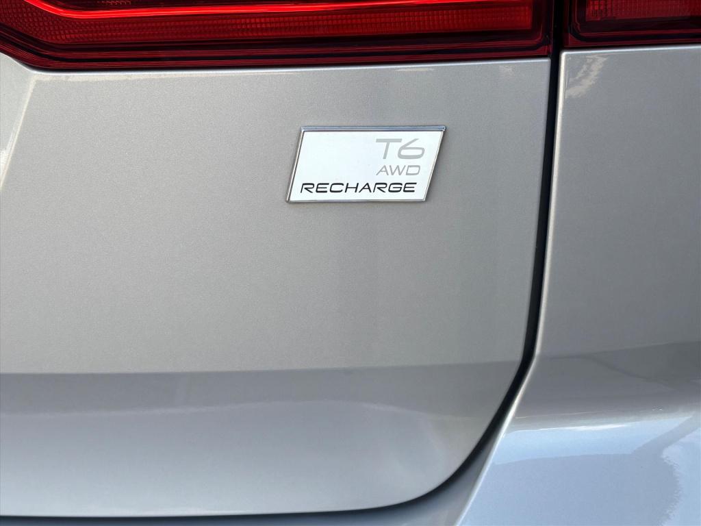 Volvo XC60 t6 340pk recharge awd r-design| harman kardon|360 camera|schuifd