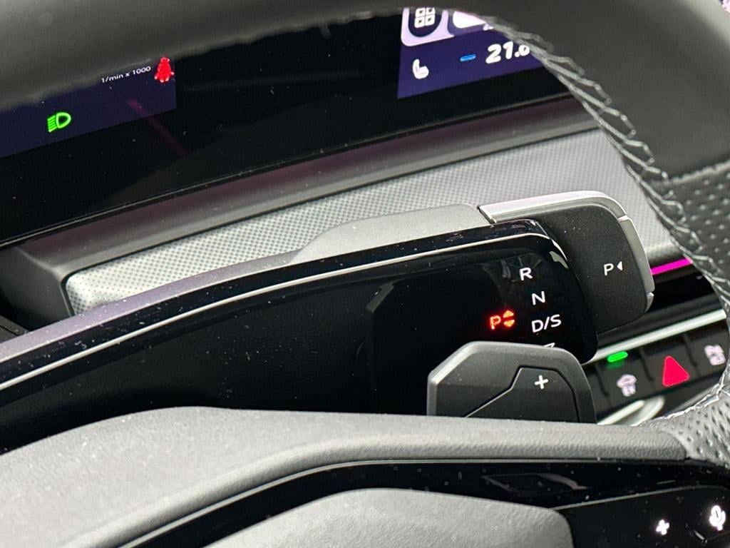 Audi Q3 s edition e-hybrid 200 kw / 272 pk hatchback 6 ver