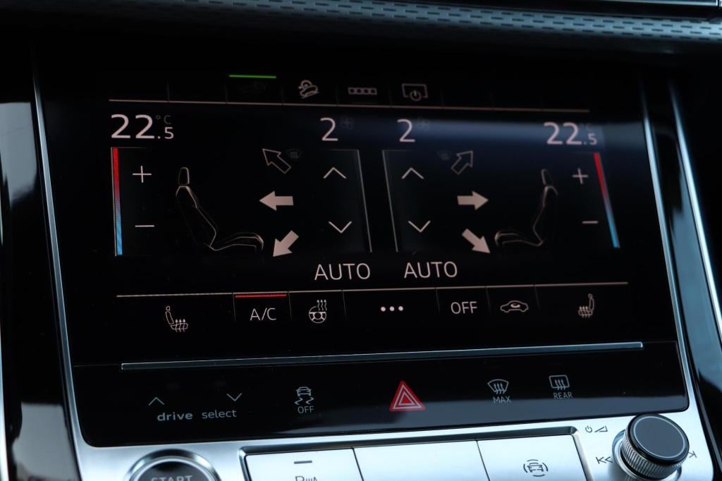 Audi Q8 55 tfsi e quattro pro line s tiptronic 394pk