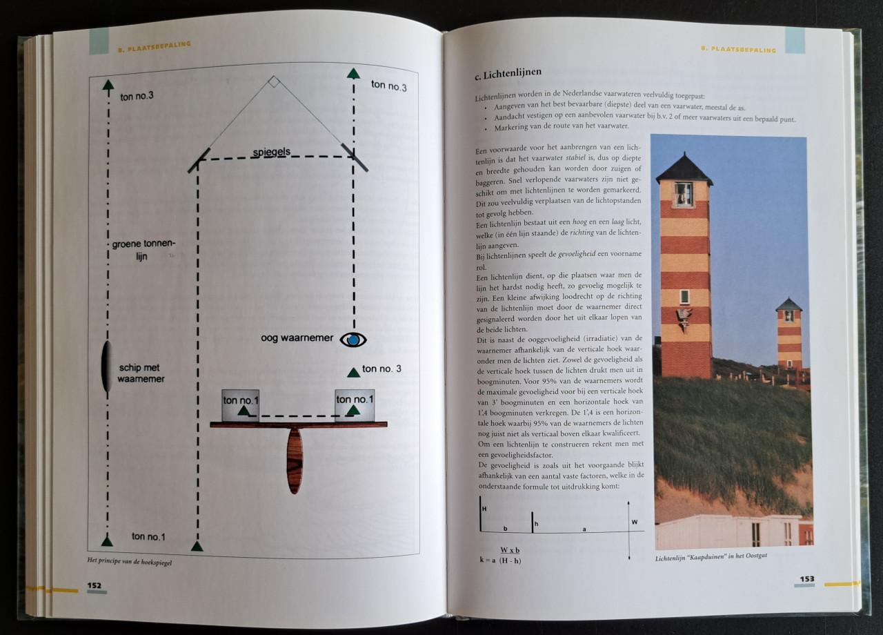 TONNAGIE OP DE ZEEUWSE STROMEN -Ad van Weel