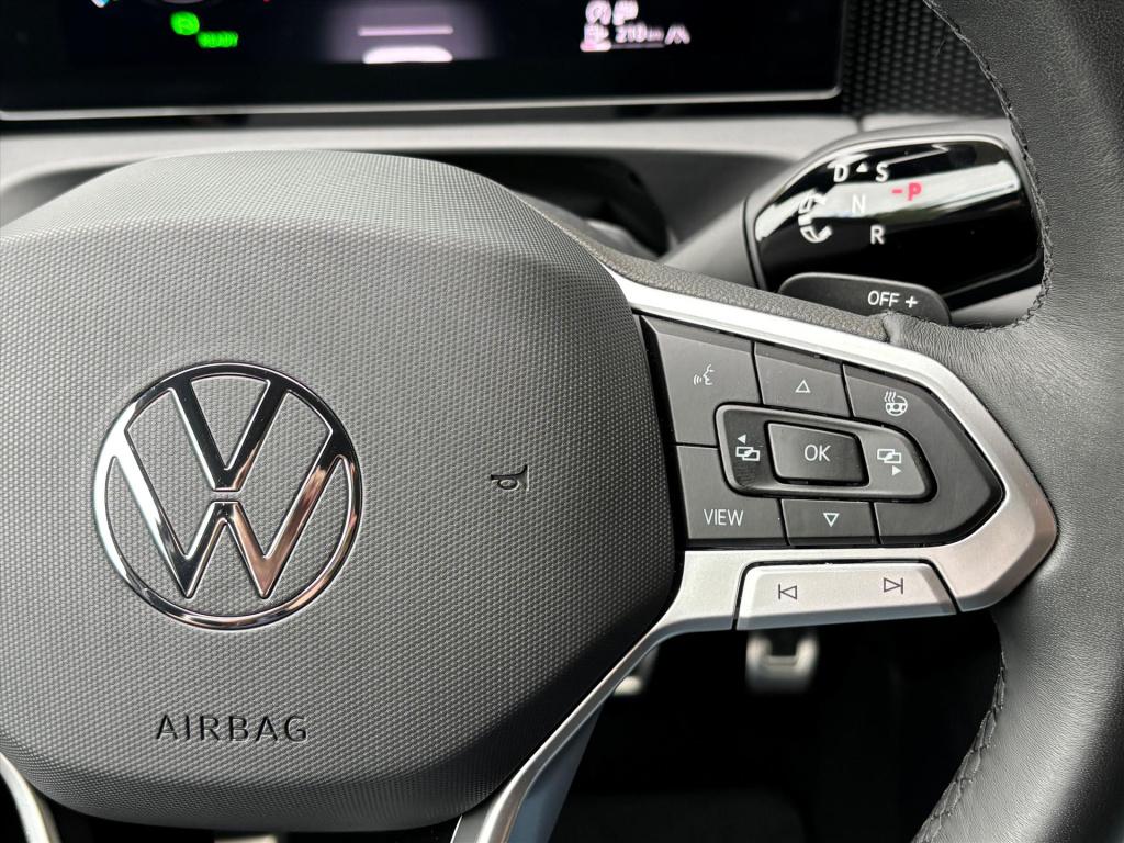 Volkswagen Tiguan 1.5 etsi 150pk dsg-7 goal| 360grcamera|elek.achterklep|do