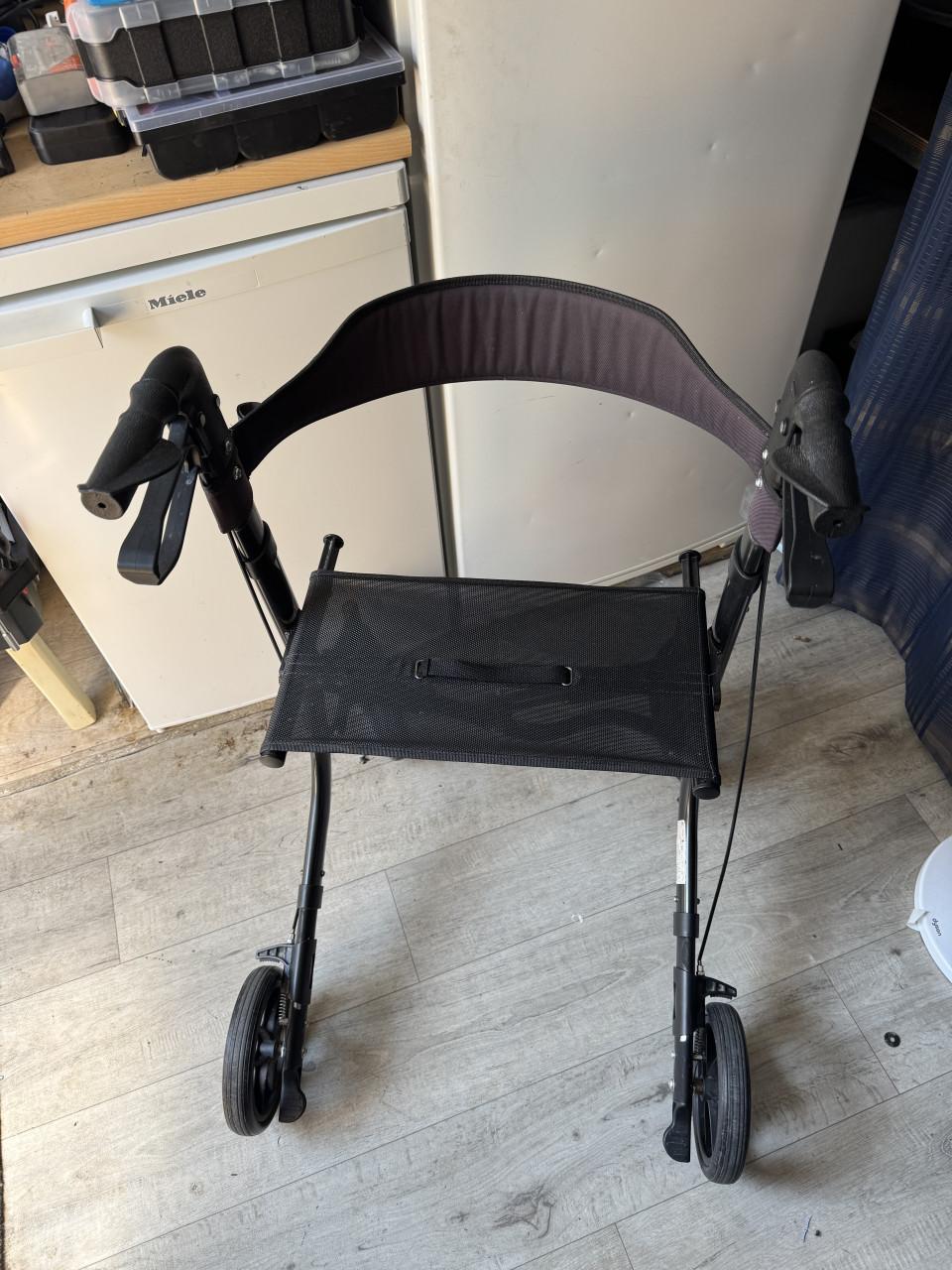 Rollator