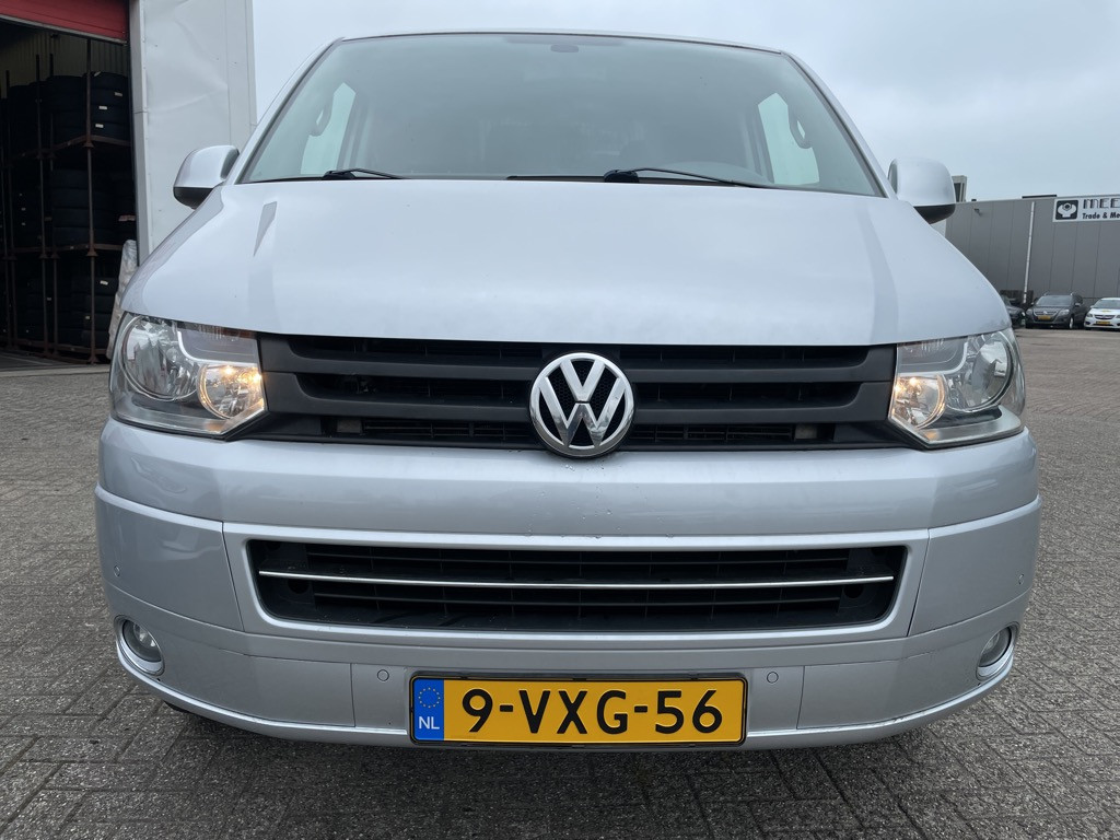 Volkswagen Transporter 2.0 tdi l2h1