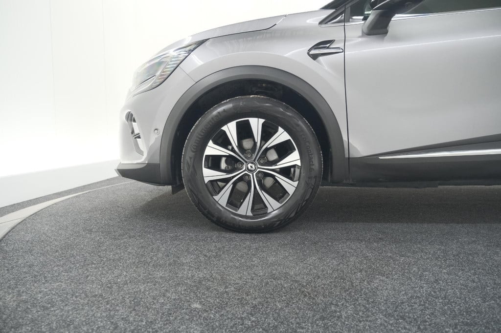 Renault Captur tce 90 techno | 360 camera | navigatie | 9.3 inch groot sche