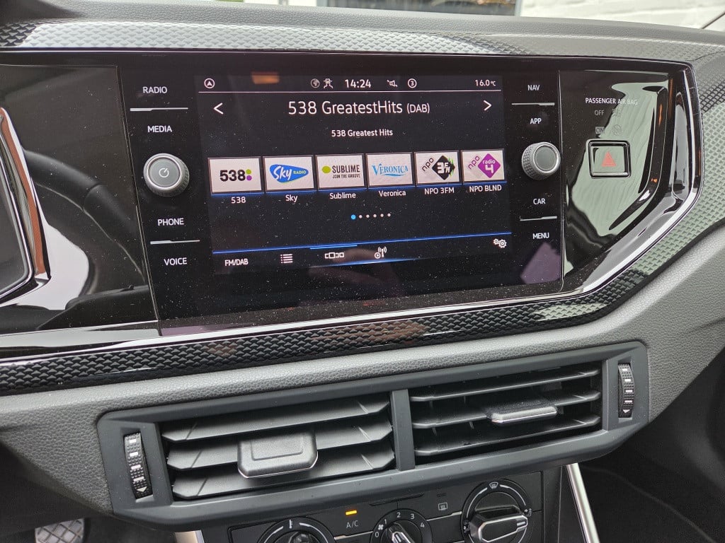 Volkswagen Polo 1.0 tsi life | apple carplay & android auto | airco | 5 deu