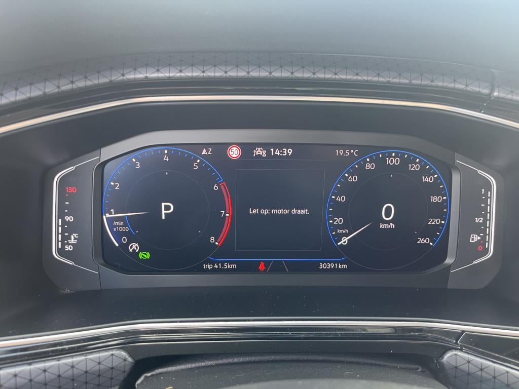 Volkswagen T-cross 1.0 tsi r-line