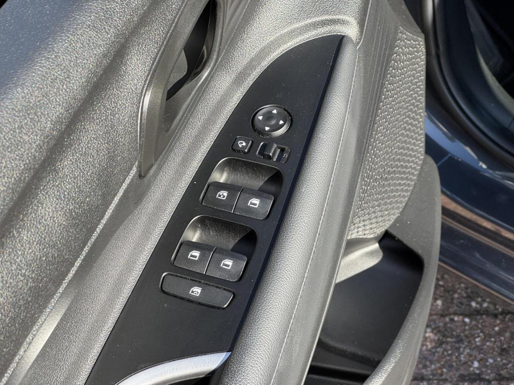 Hyundai I 20 1.0 t-gdi comfort smart automaat, nl-auto 1e eigenaar!