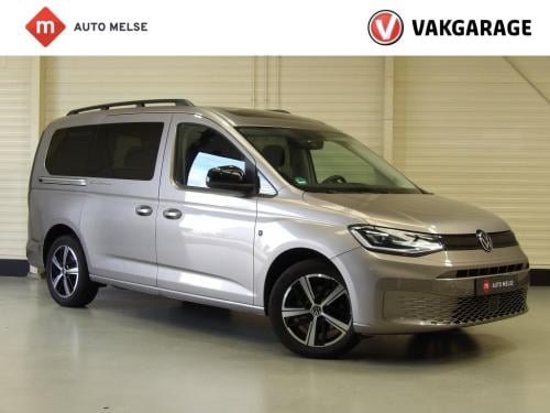 Volkswagen Caddy maxi 1.5 tsi 114pk l2h1 7-dsg california