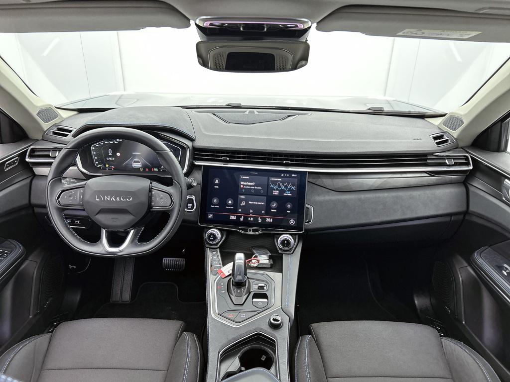 Lynk & Co 01 1.5 panodak | stoelverwarming | stoelgeheugen