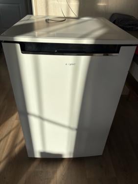 Exquisit koelkast compact in zeer goede staat