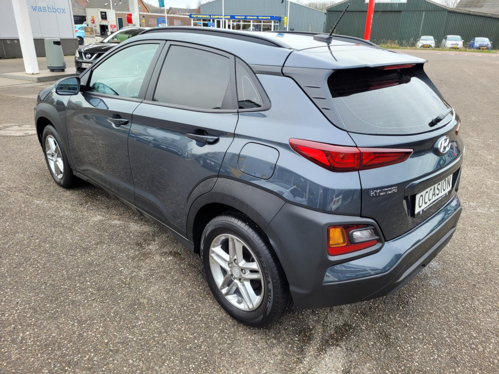 Hyundai Kona 1.0t comfort